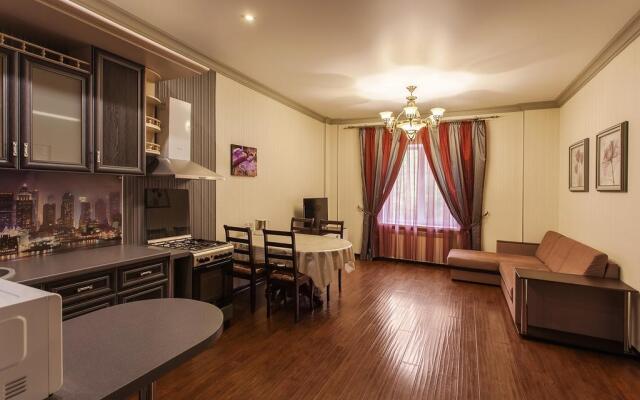 Апарт-отель «Дежа Вю»