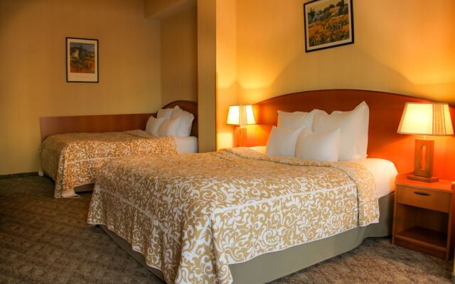 Hotel Primavera