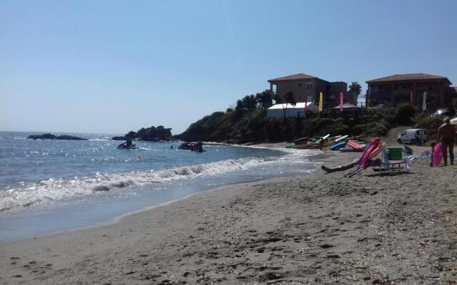 Résidence Sognu Di Mare - Plage