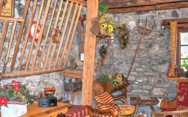 Chalet Morzine, 5 pièces, 12 personnes - FR-1-524-11