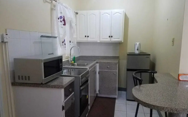 Unity Villa