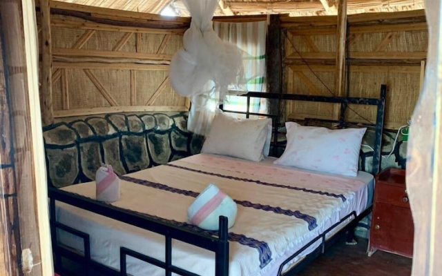 Doho lodge & Hotsprings