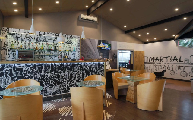Hôtel ibis Montauban