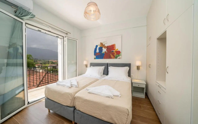 Ilias Apartments