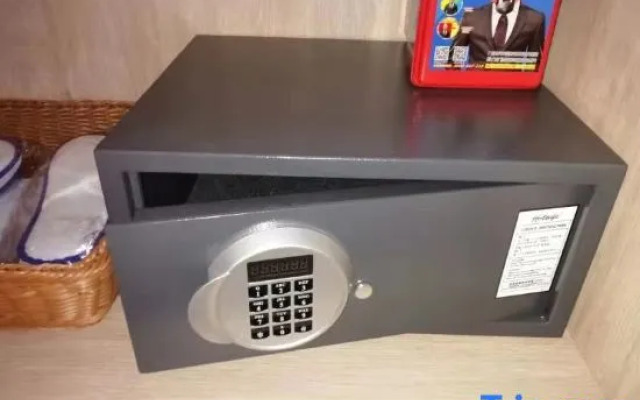 Pakning Hotel (Nanning Qingxiu Mountain Convention and Exhibition Center)