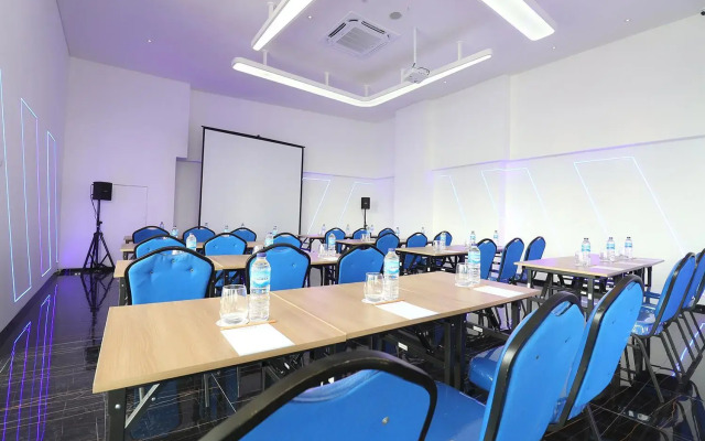 Moritz Biz Gandaria