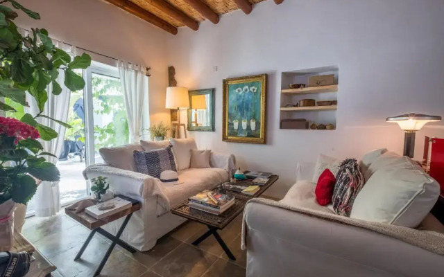 Casa BOHO