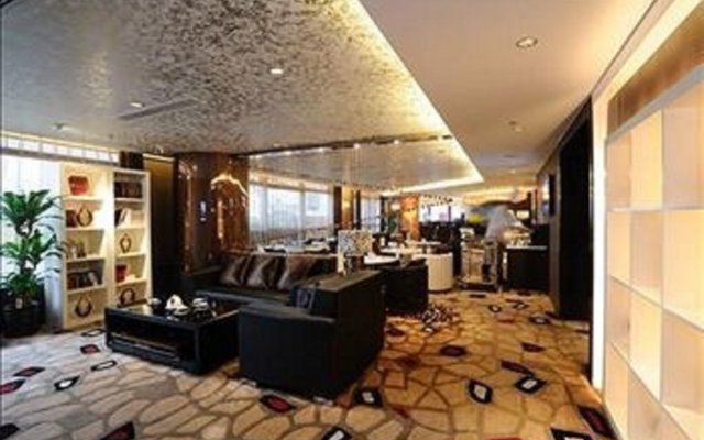 Beijing Donghuang Hotel