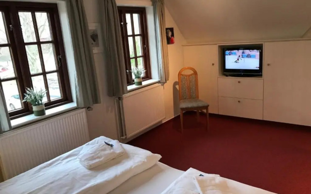 Hansen Nieblum - Whg 1