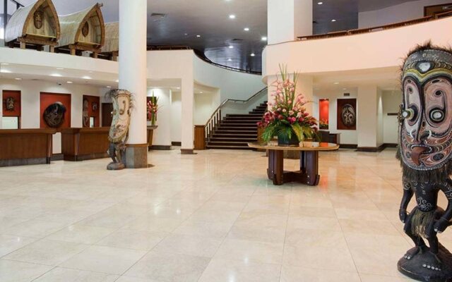 Crowne Plaza Residences Port Moresby by IHG