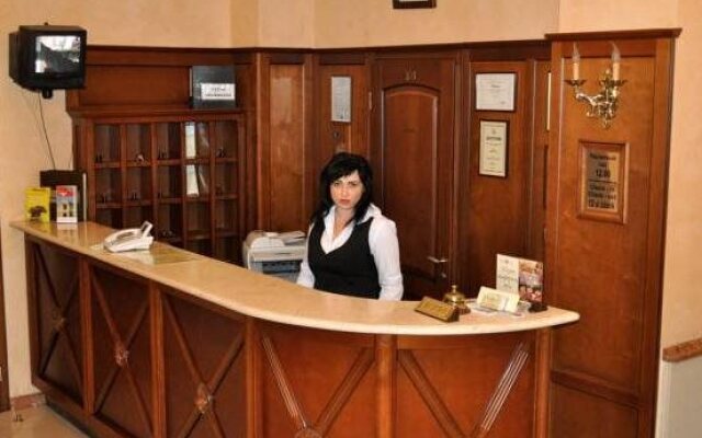 Olimp Hotel