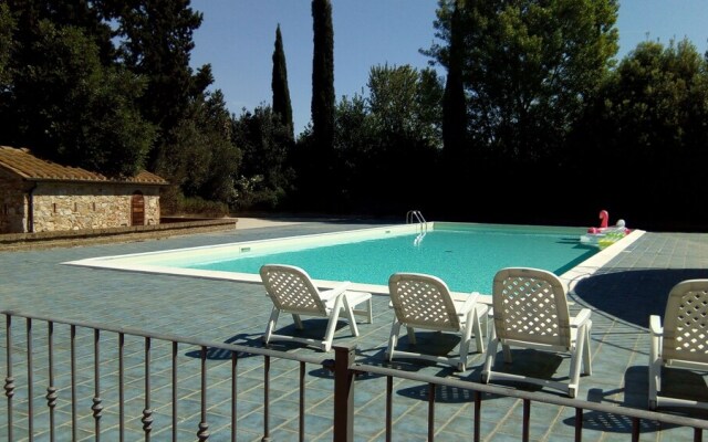 Residence La Contessa