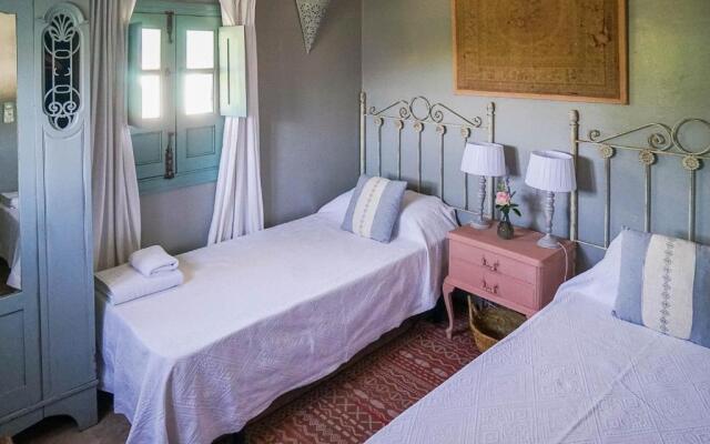 Beautiful country house near Ronda