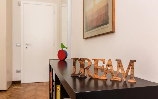 Appartamento nel Cuore di Crocetta by Wonderful Italy