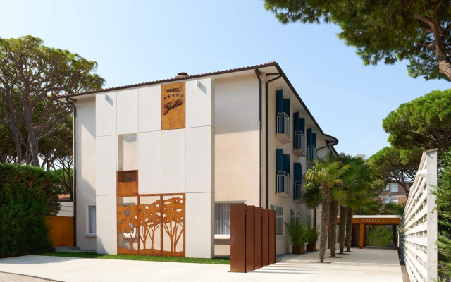 Hotel & Resort Gallia