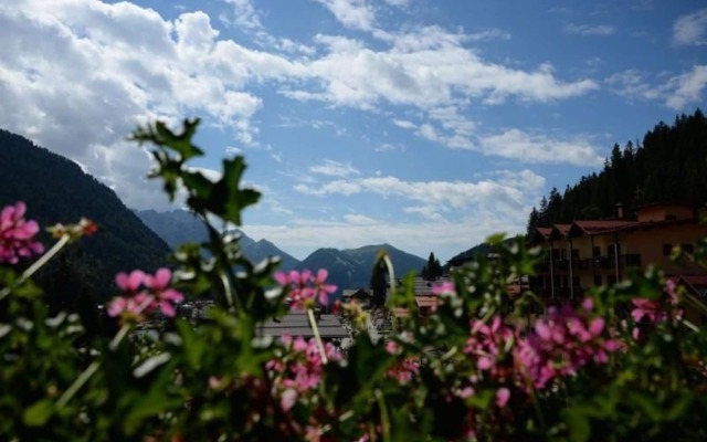 St. Hubertus