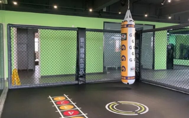 Vienna Hotel Dongguan Humen Huaibei Road