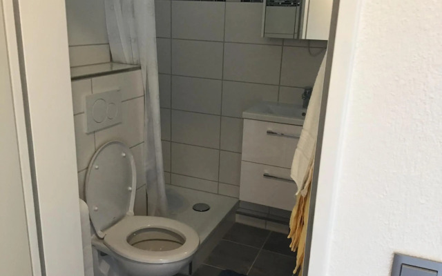 Ferienwohnung „Zur schönen Aussicht“