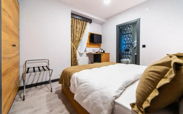 Sirius Otel Istanbul