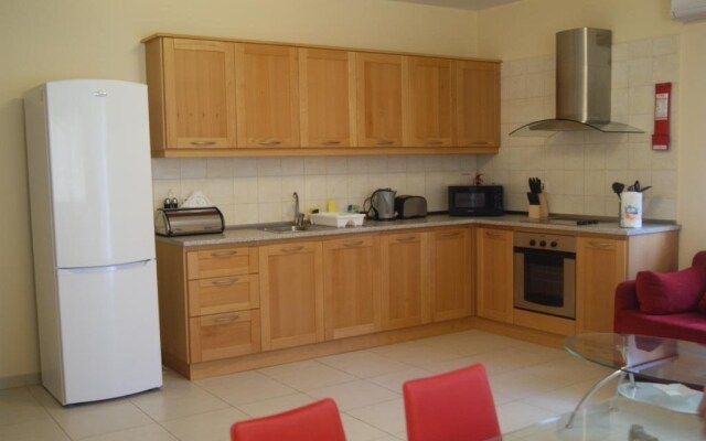 Mellieha Centre Apartments