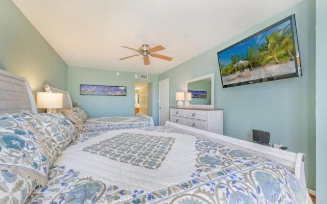 Sea Isles Condo