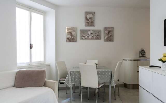 Villa Fenix Bergamo Casa Vacanze