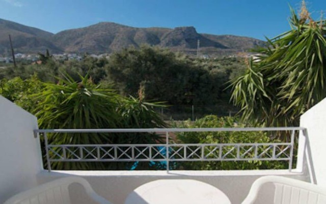 Blue Island Hotel