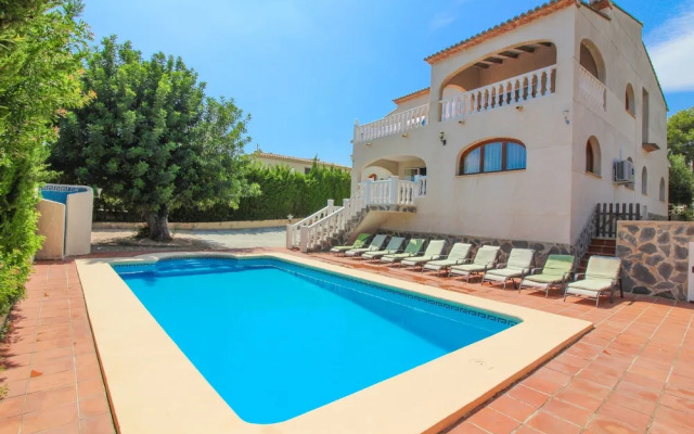 Villa Almendros 20 - Plaza Mayor