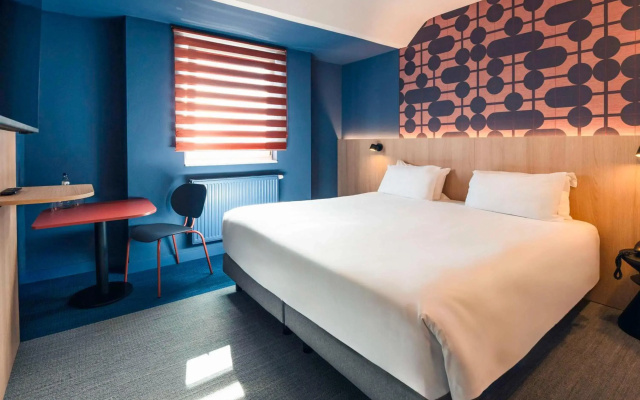 Ibis Styles Charleroi Airport Aero44