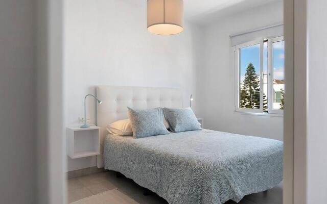 Senator Isla de Lobos I