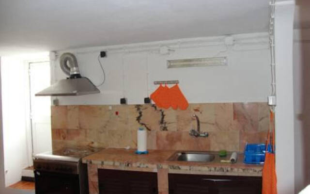 Apartamento Lajes