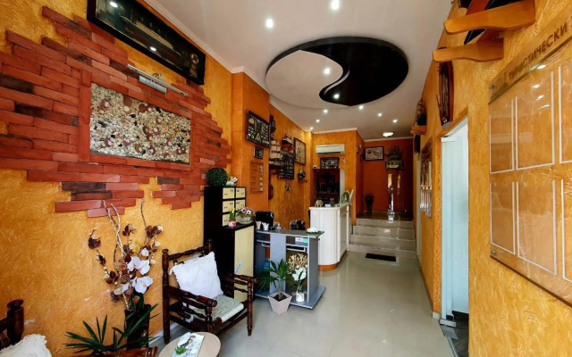 Hotel Paros