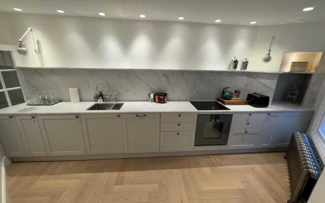 Centrally Located, Stunning 3bed 2bath, SE1