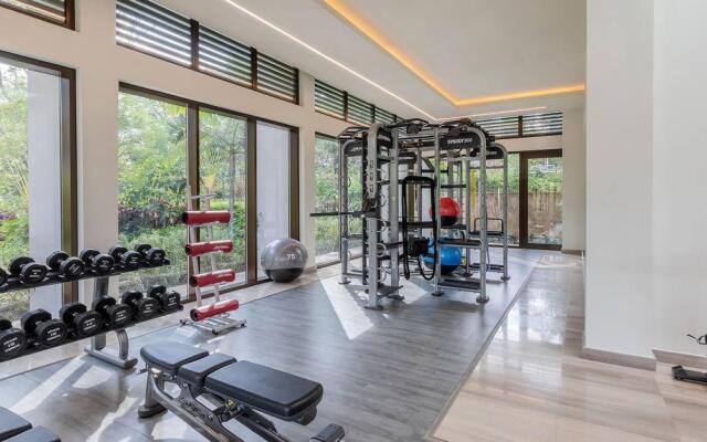 Gran Melia Arusha