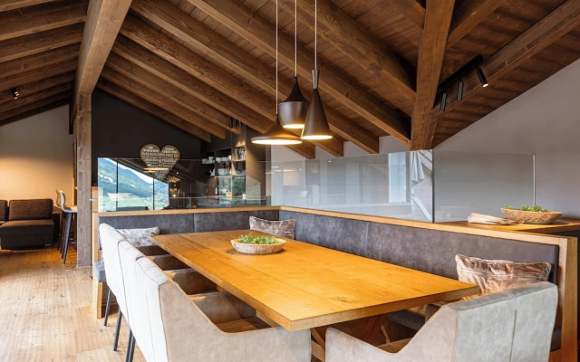 Bergresort Zugspitze Ehrwald by ALPS RESORTS