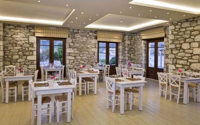 Itilo Traditional Hotel