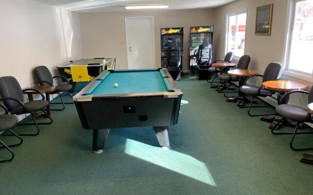 Woodwards White Mountain Resort, BW Signature Collection