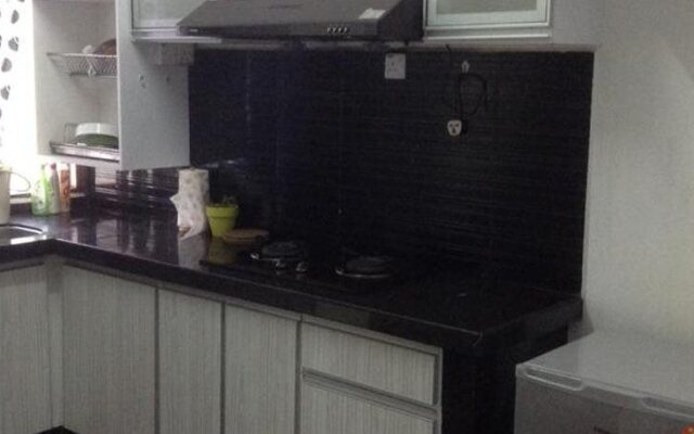Mangga Guesthouse