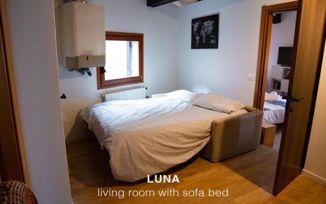 Sole & Luna Apartments