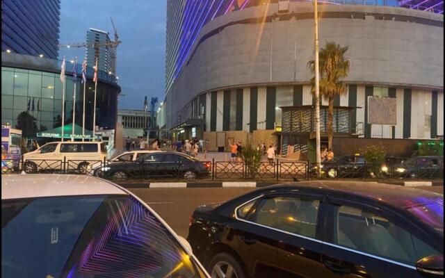 Orbi City Apartment Stare Beach