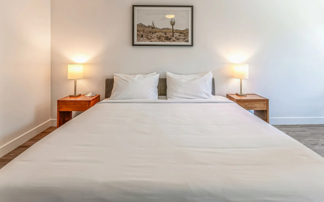 Kasa Scottsdale Quarter Phoenix