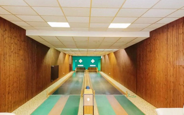 Gasthaus Zum Goldenen Lowen