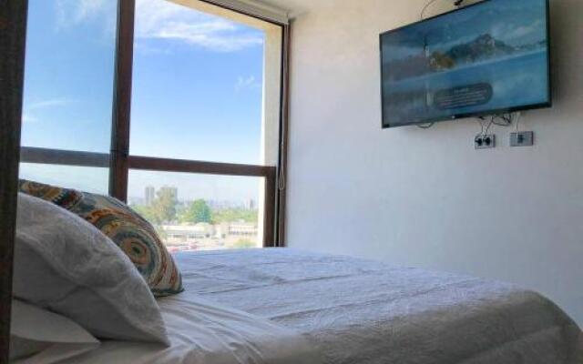 Marvellous Home Studio Las Condes