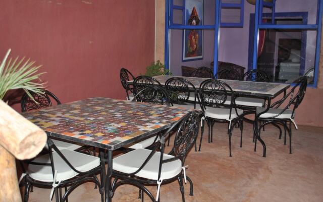 Auberge Kasbah Darla