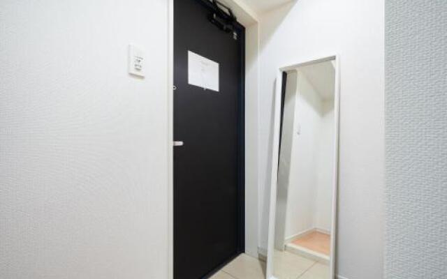 P OIN T- Shinjuku Kabukicho Designers Apartment I