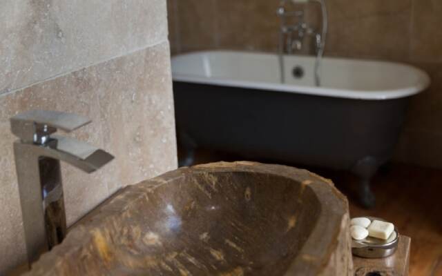 Clos Reaud de la Citadelle