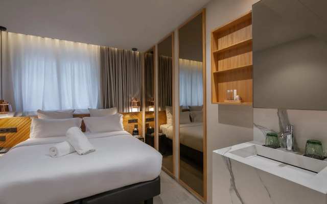 9Hotel Paquis