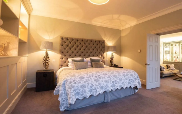 Congham Hall Hotel