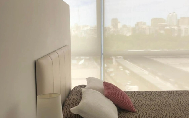 Apartamento Av kennedy y Cerviño a metros embajada EEUU