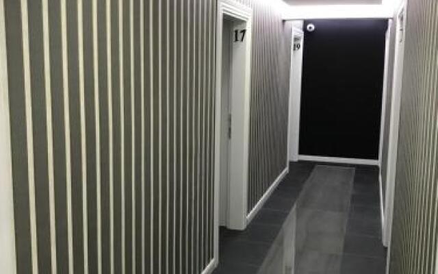 Guesthouse Montex